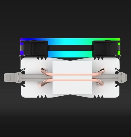 CPU Cooler Aqirys Puck RGB