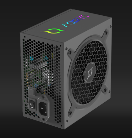 Sursa Aqirys Pulsar 750W 80+ White cert