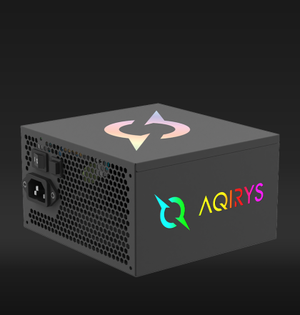 Sursa Aqirys Pulsar 750W 80+ White cert