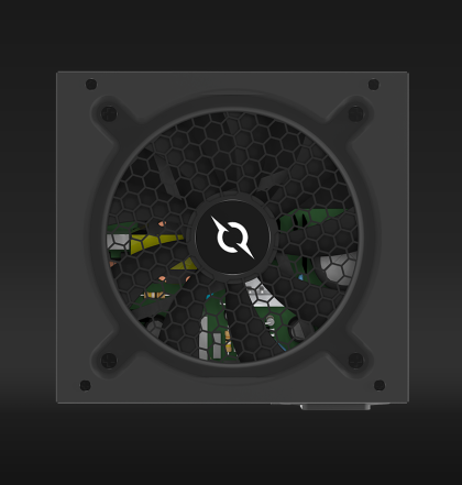 Sursa Aqirys Pulsar 750W 80+ White cert