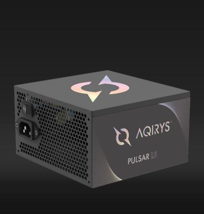 Sursa Aqirys Pulsar LS 450W 80+