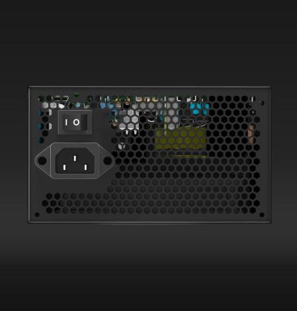 Sursa Aqirys Pulsar LS 450W 80+