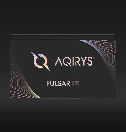 Sursa Aqirys Pulsar LS 450W 80+