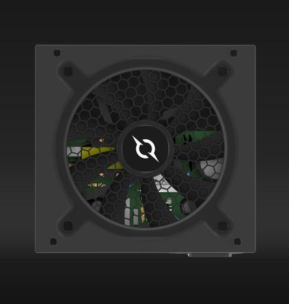 Sursa Aqirys Pulsar LS 450W 80+