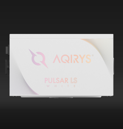 Sursa Aqirys Pulsar LS 650W 80+ White