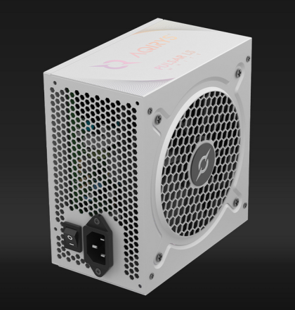 Sursa Aqirys Pulsar LS 650W 80+ White