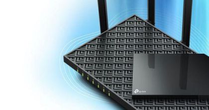 TPL WI-FI 6 ROUTER GIGABIT ARCHER AX73