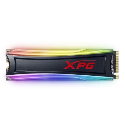 SSD Adata XPG SPECTRIX S40G RGB, 1TB, NV