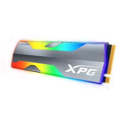 SSD Adata XPG SPECTRIX S20G, 500GB, M2