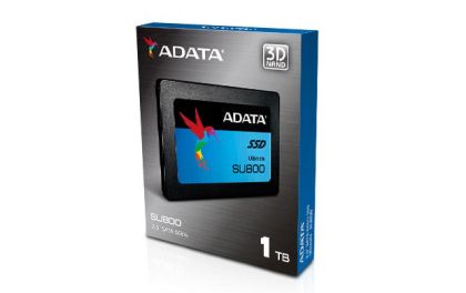 SSD Adata Ultimate SU800, 2.5", 1TB, SAT