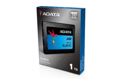SSD Adata Ultimate SU800, 2.5", 1TB, SAT