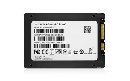 SSD Adata Ultimate SU800, 2.5", 1TB, SAT