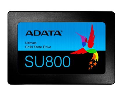 SSD Adata Ultimate SU800, 2.5", 1TB, SAT