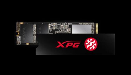 SSD Adata XPG SX8200 Pro 1TB, NVMe, M.2