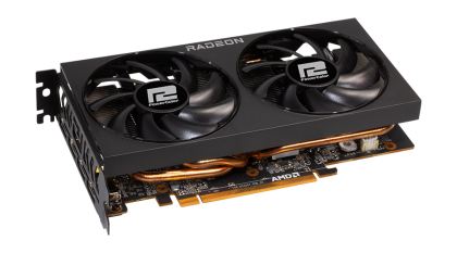 PW Fighter AMD Radeon RX 6650 XT 8GB