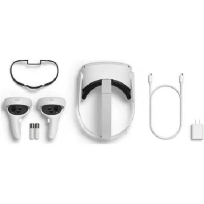 VR Headset Oculus Quest 2 256GB