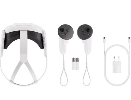 VR Meta Oculus 3 128GB