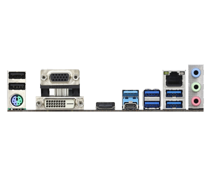 MB Asrock B450M Pro4 R2.0 AM4