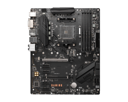 MB MSI B550 GAMING GEN3 AM4 DDR4