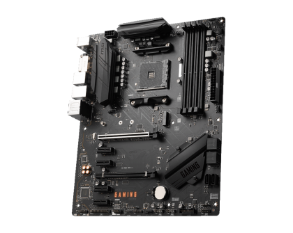 MB MSI B550 GAMING GEN3 AM4 DDR4