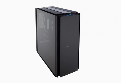 CR Case Obsidian Series 1000D SuperTower