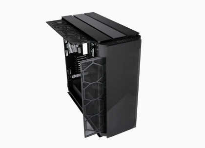 CR Case Obsidian Series 1000D SuperTower