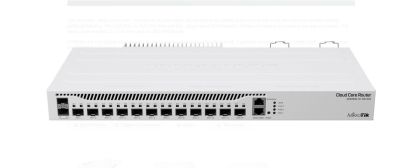 MC ETHERNET ROUTER CCR2004-1G-12S+2XS
