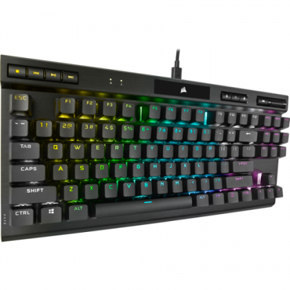 Tastatura Gaming Mecanica Corsair K70 RG