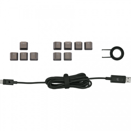 Tastatura Gaming Mecanica Corsair K70 RG