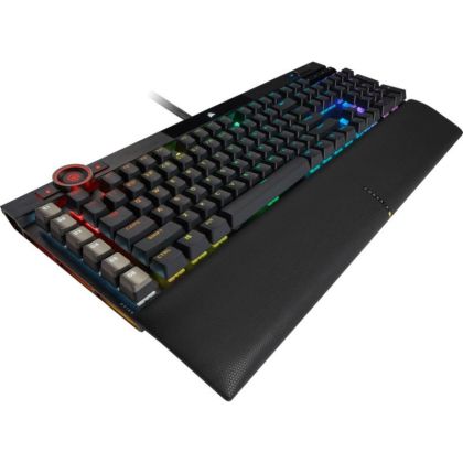 Tastatura Gaming Mecanica Corsair K100