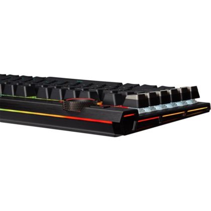 Tastatura Gaming Mecanica Corsair K100