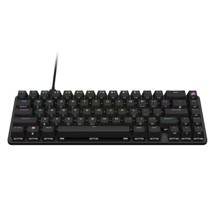 Tastatura Gaming Mecanica CR K65 PRO MIN