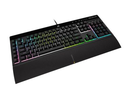 Tastatura Gaming Corsair K55 RGB PRO XT