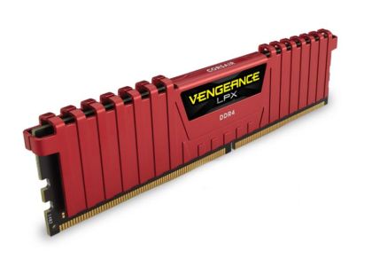 MEMORIE RAM DIMM CR VENGEANCE LPX 32GB