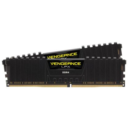 CR DDR4 32GB 3200 CMK32GX4M2B3200C16