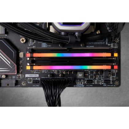 Corsair DDR4 16GB 3200MHz 2x8 RGB