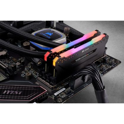 Corsair DDR4 16GB 3200MHz 2x8 RGB