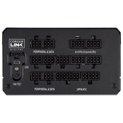 CR PSU 850 CP-9020073-EU