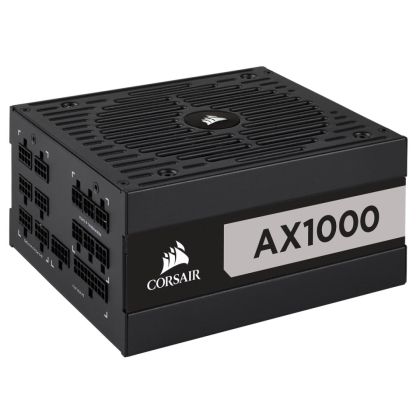 SURSA CORSAIR AX SERIES AX1000, 1000W