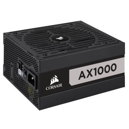 SURSA CORSAIR AX SERIES AX1000, 1000W