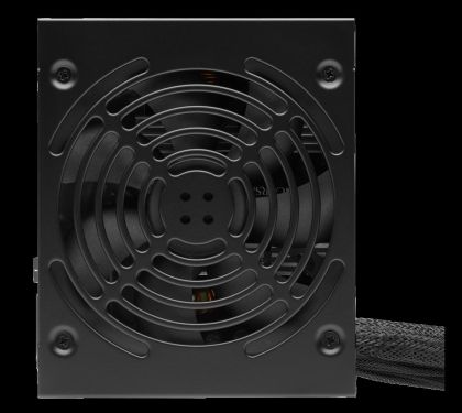 CR PSU CV550 550 Watt 80 Plus