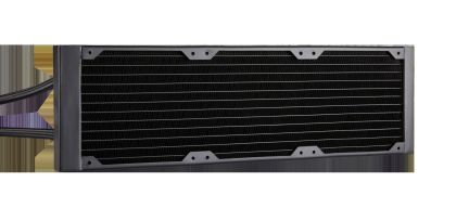 CR COOLER HYDRO SERIES H150i RGB NEGRU
