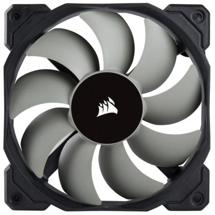 CR COOLER HYDRO H100x, LIQUID CPU