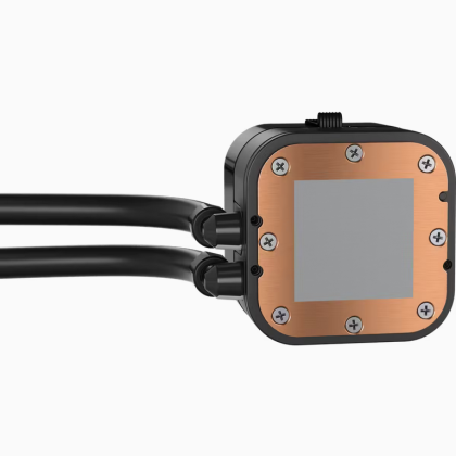 CR COOLER H100x CW-9060065-WW