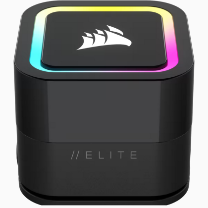 CR COOLER H100x CW-9060065-WW