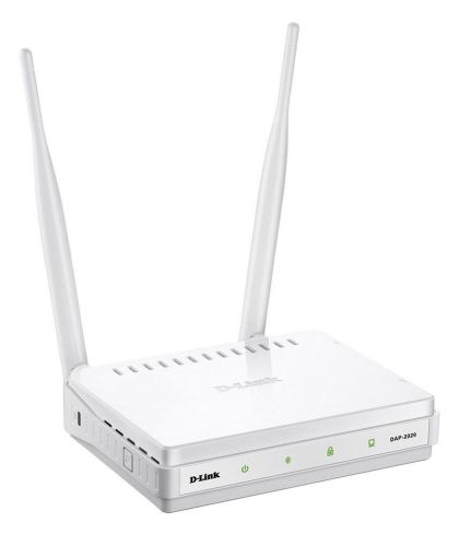 DLINK WIRELESS N ACCESS POINT DAP-2020