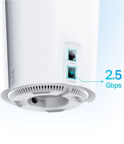 TP-LINK DECO X90 WIFI6 MESH AX6600