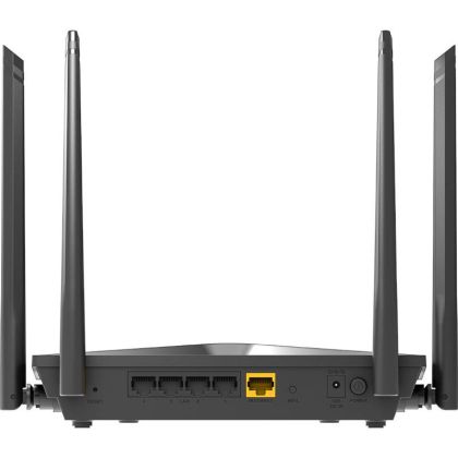 D-LINK ROUTER WI-FI 5 AC2100 GIGABIT