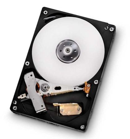 TS HDD3.5 1TB SATA DT01ABA100V