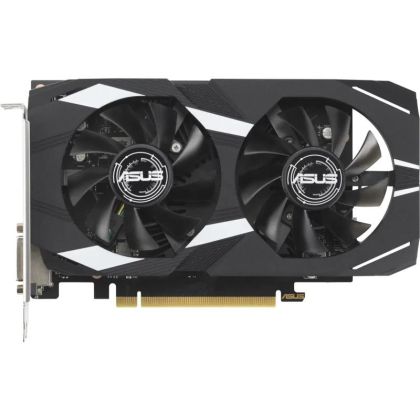 AS Dual GeForce RTX 3050 OC 6GB